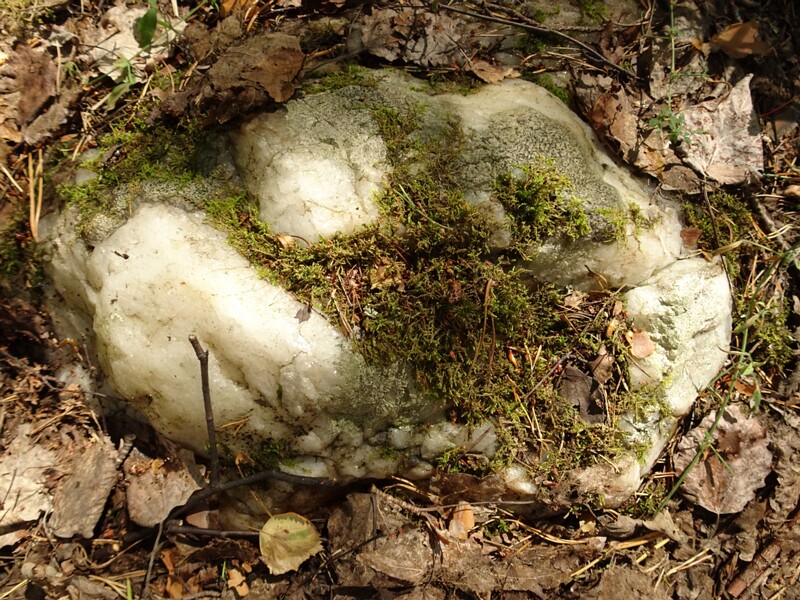 Geology